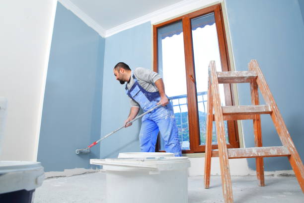 Professional Drywall & Painting Services in Lynn Haven, FL